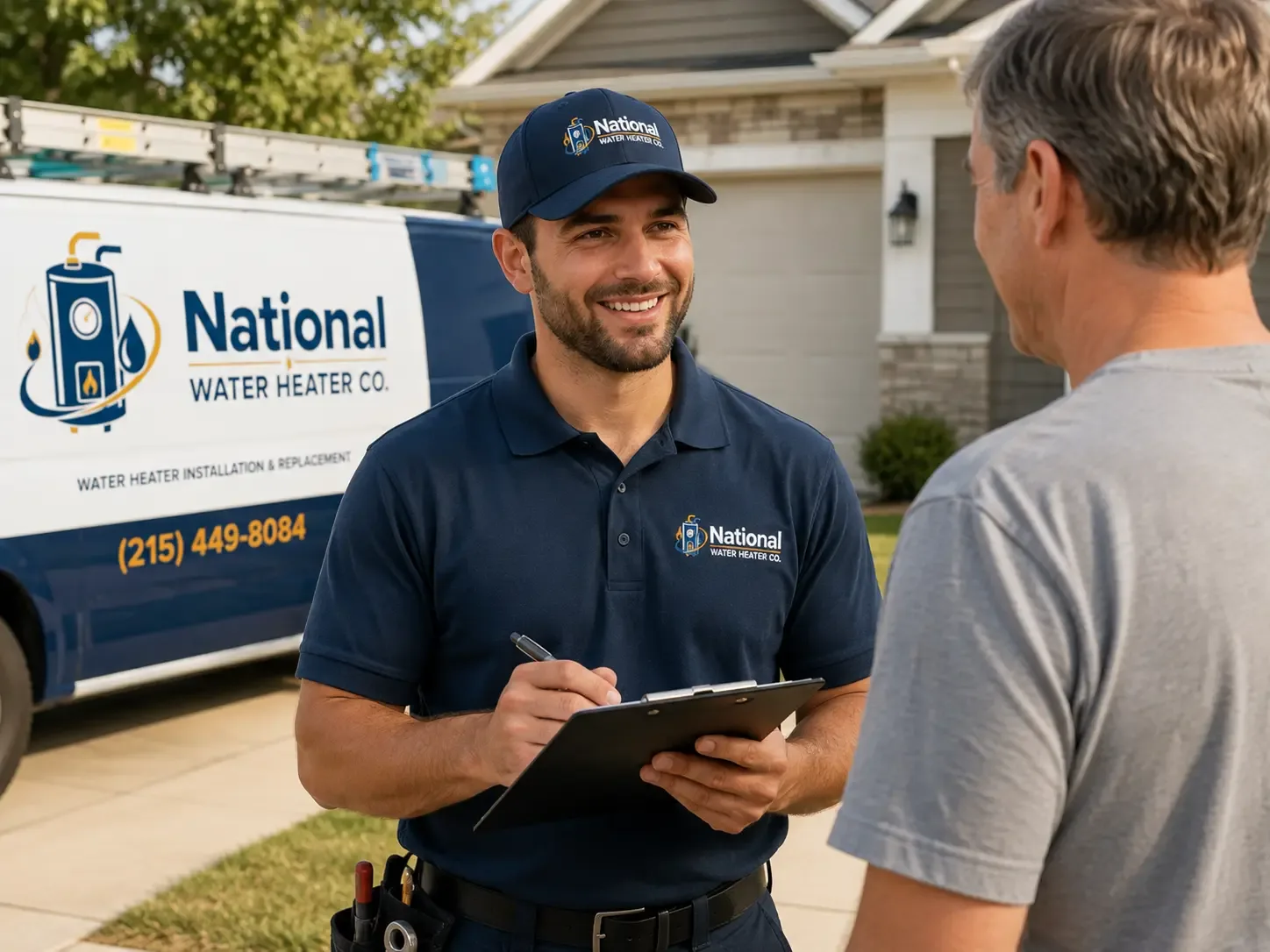 Water Heater Installation Rock Falls, IL FAQs